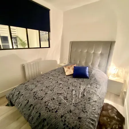 Lady - F2 Proche Chateau Et Gare Apartment