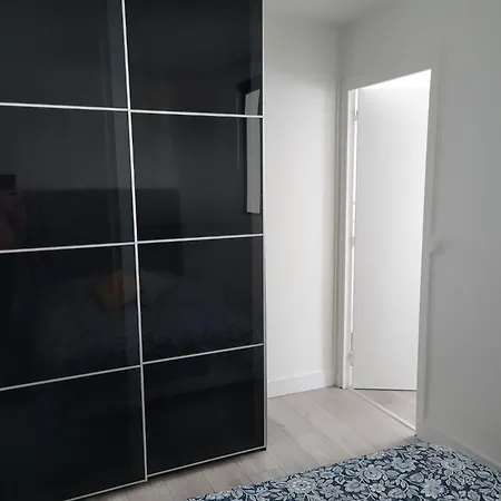 Lady - F2 Proche Chateau Et Gare Apartment